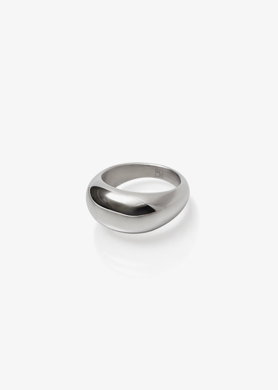 Dome Ring - MINA BAIE