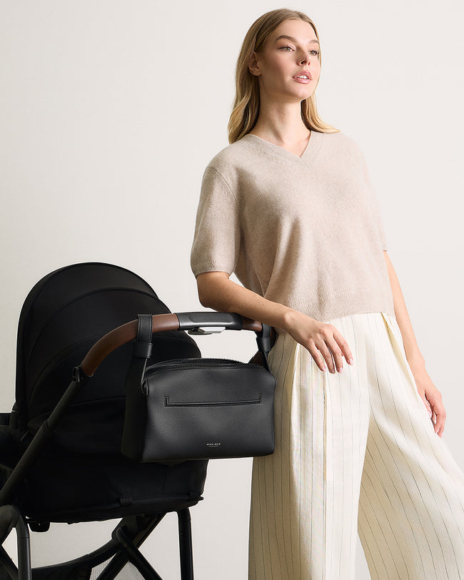 Stroller Caddy
