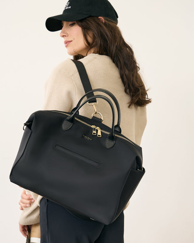 Emmy Nylon Midi