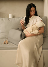 Winnie Backpack Vegan Midi