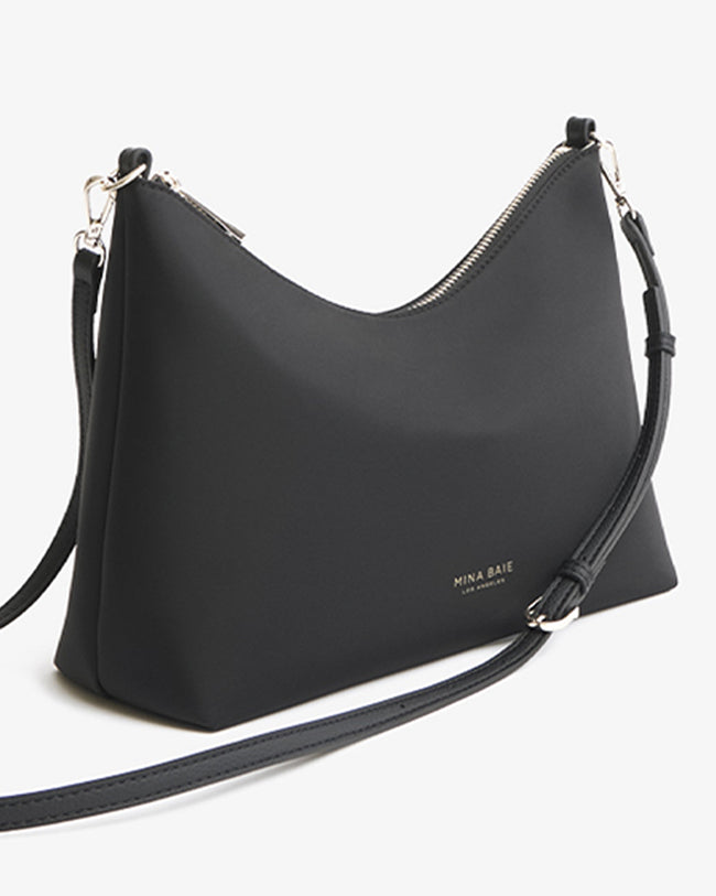 Effortlessly chic