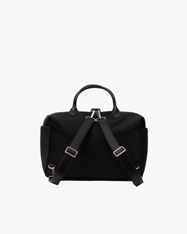 One bag, multiple ways