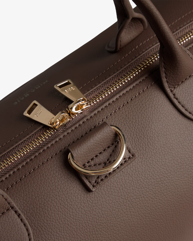 Elevated in every detail