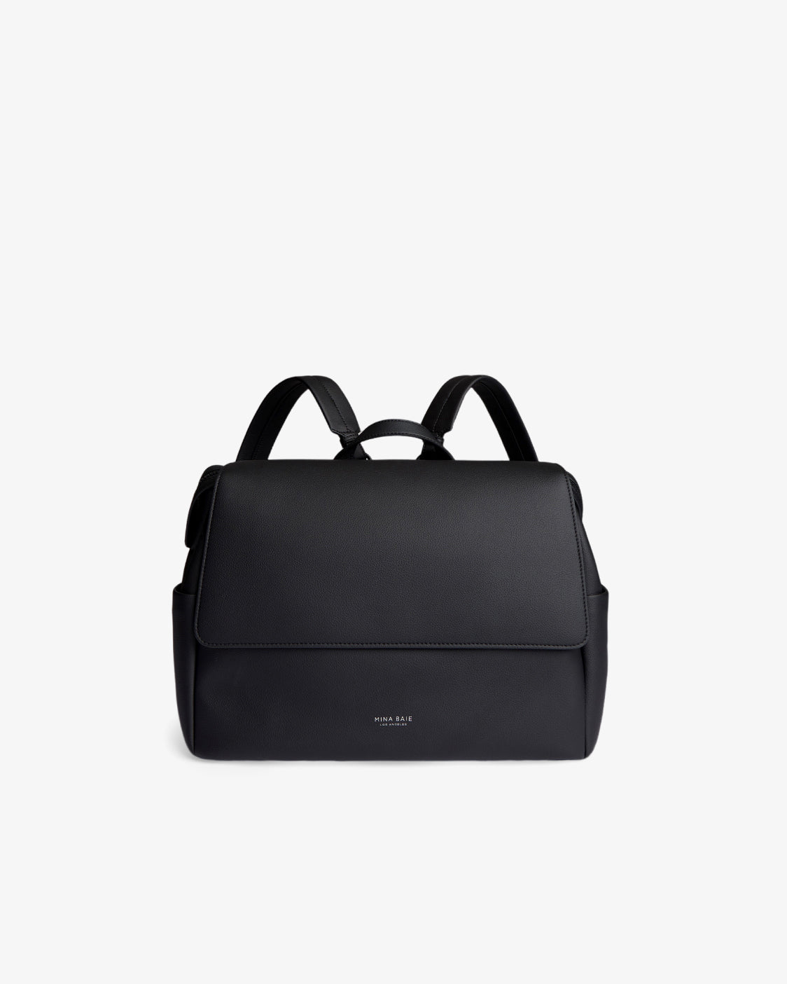 Black / Black