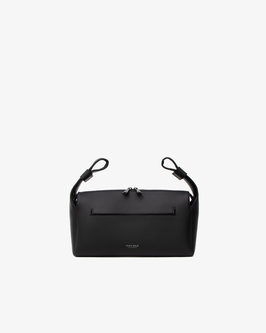 Black / Black