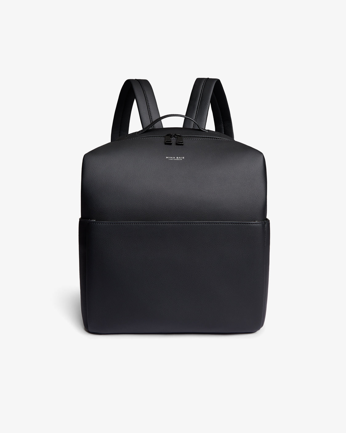 Black / Black