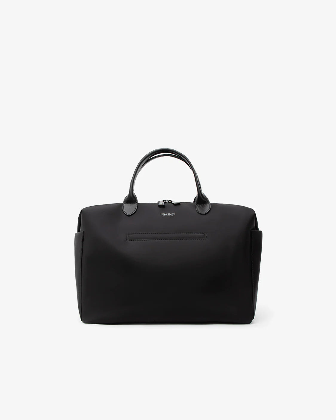 Black / Black