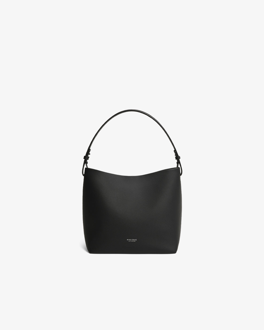 Black / Black