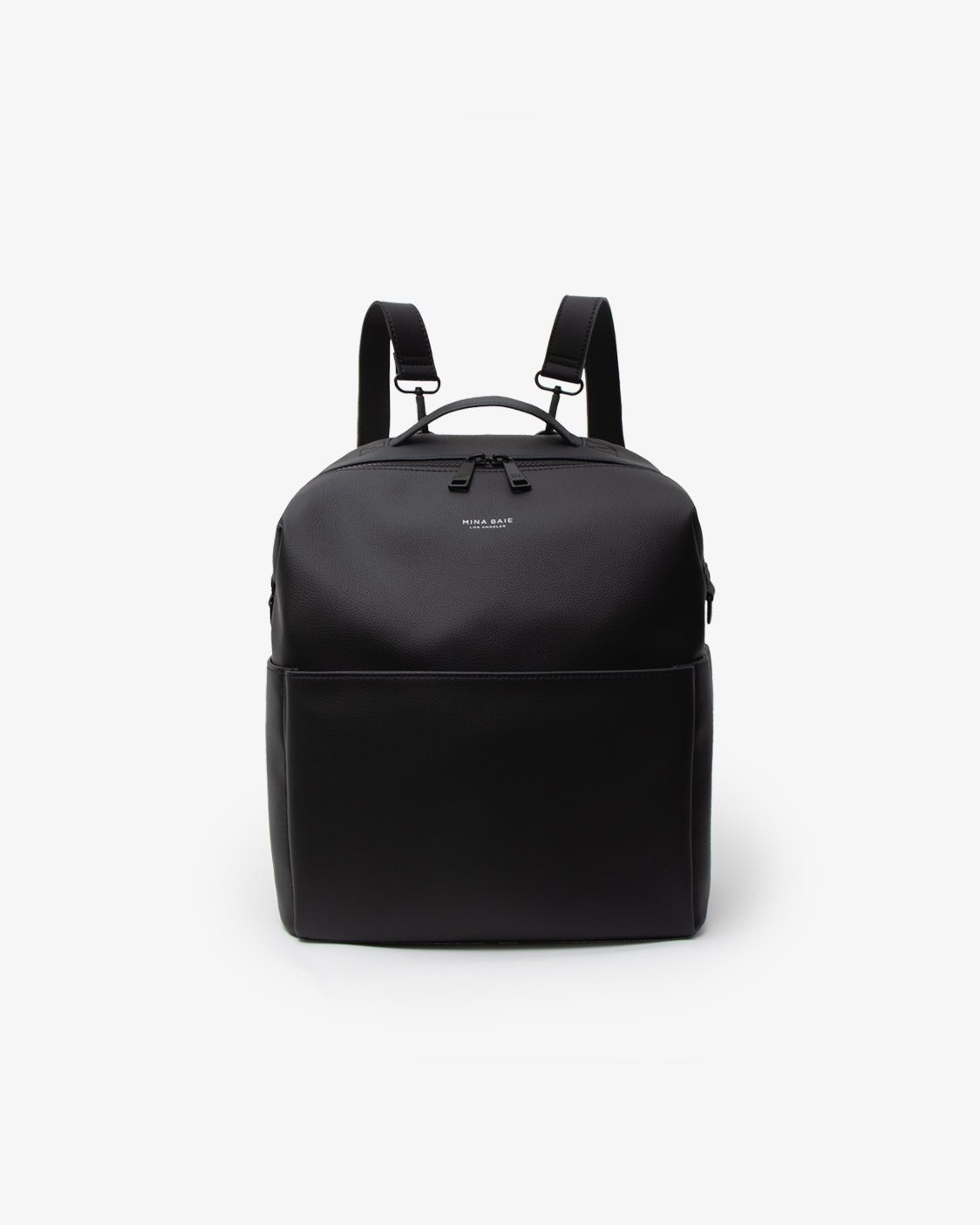 Black / Black