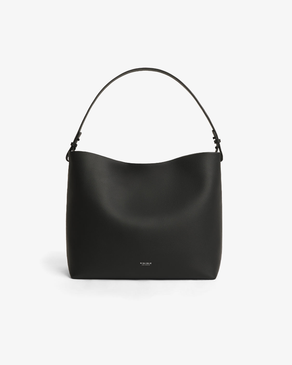 Black / Black
