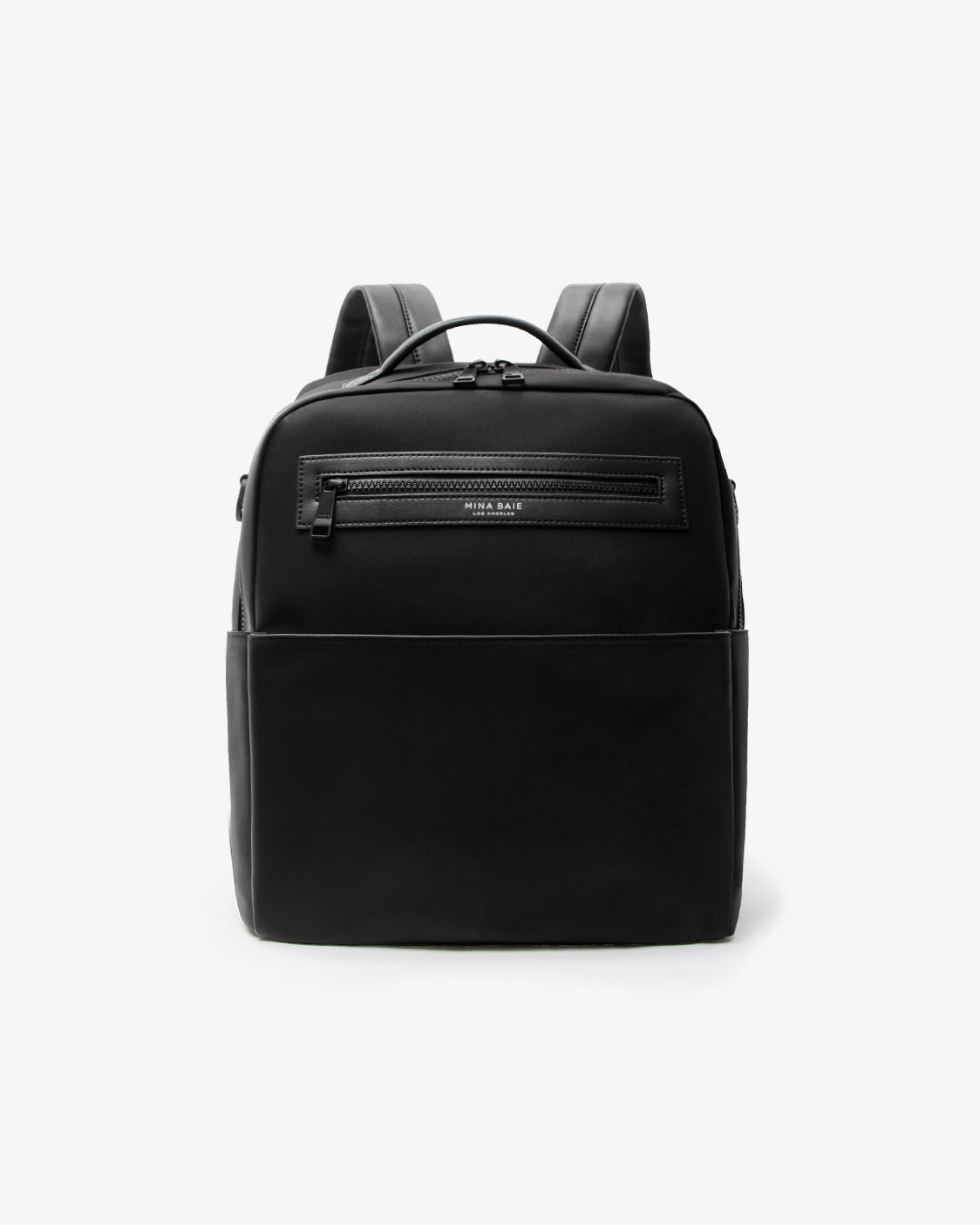 Black / Black