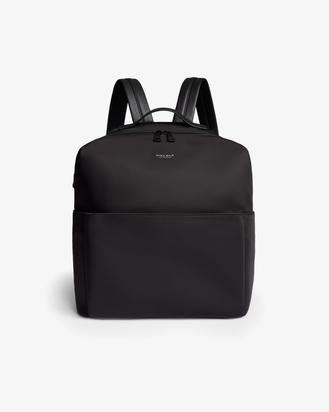 Black / Black