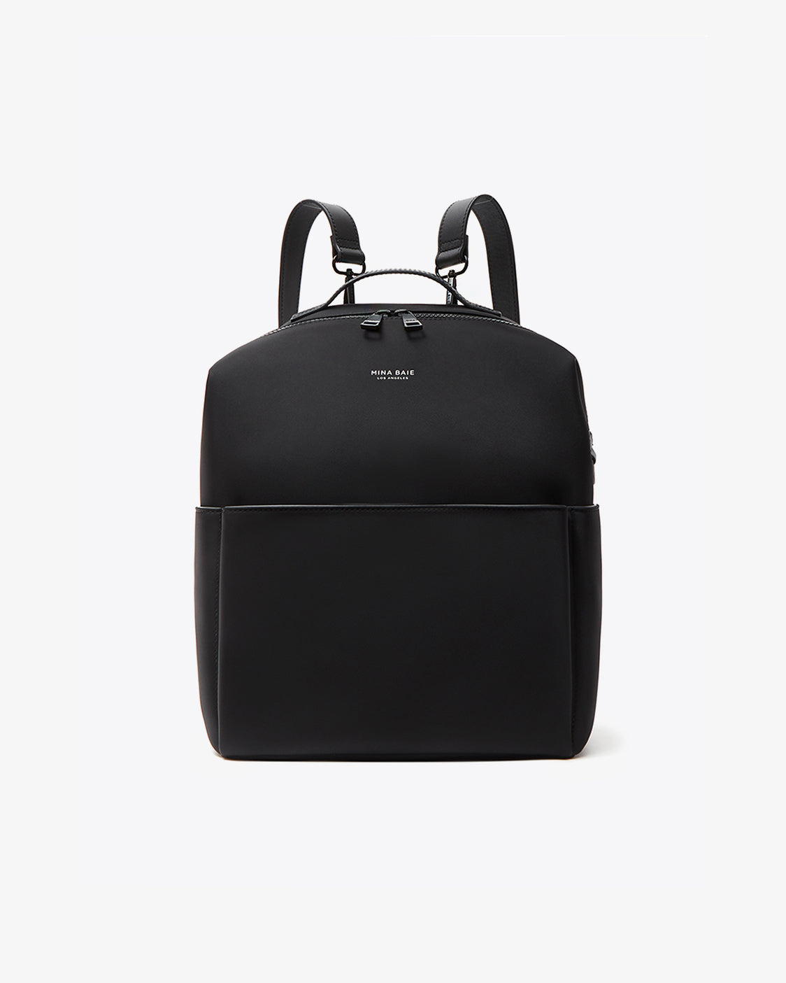 Black / Black