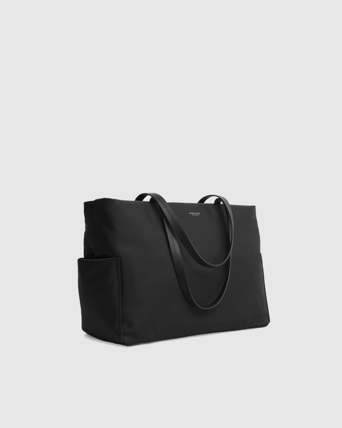 Black / Black