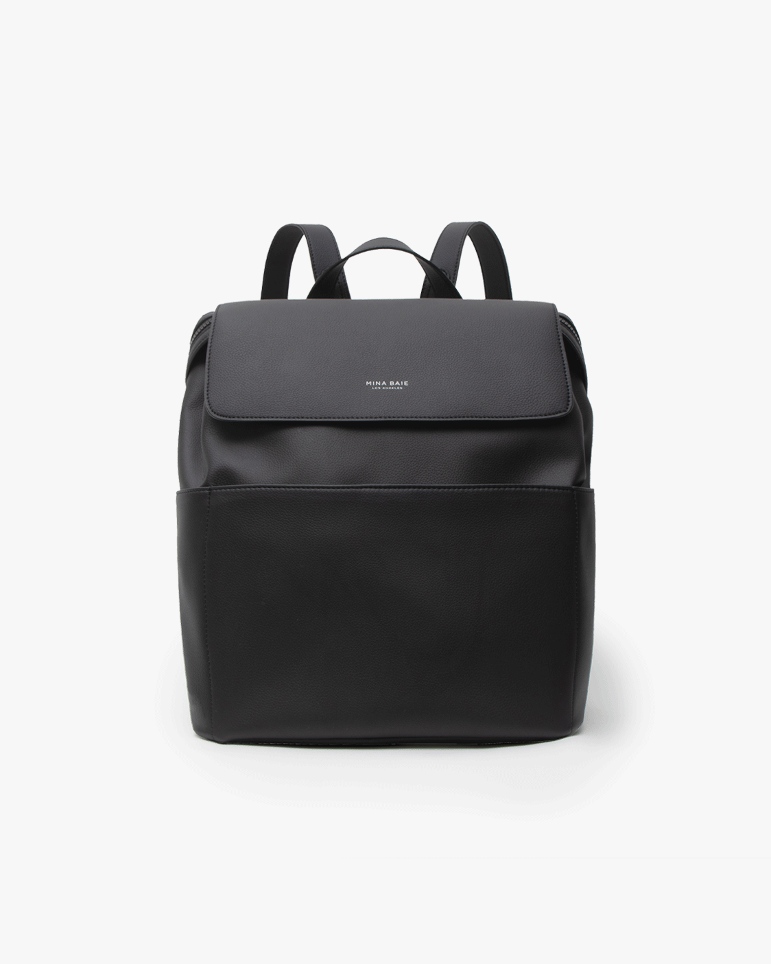 Black / Black