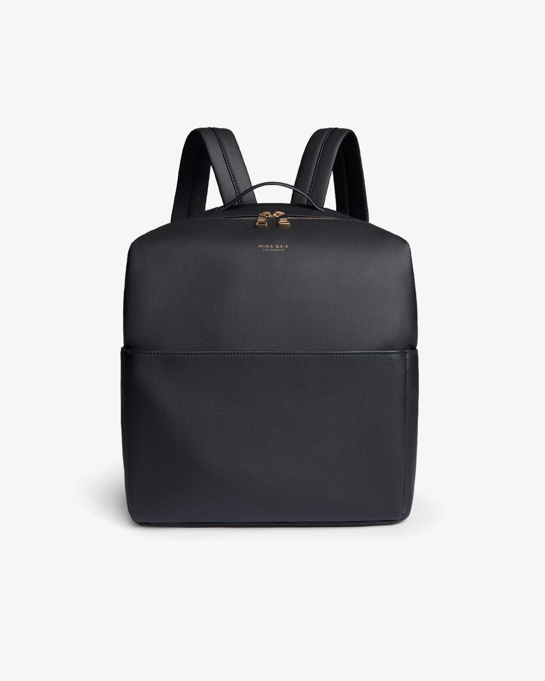 Black / Gold