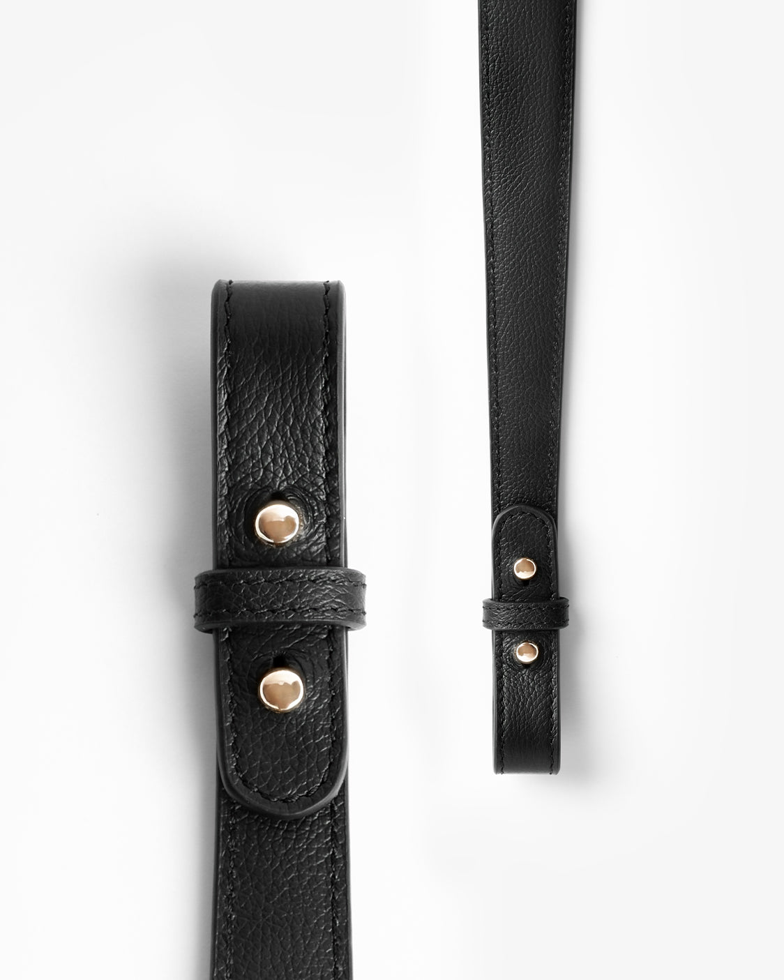 Black / Gold