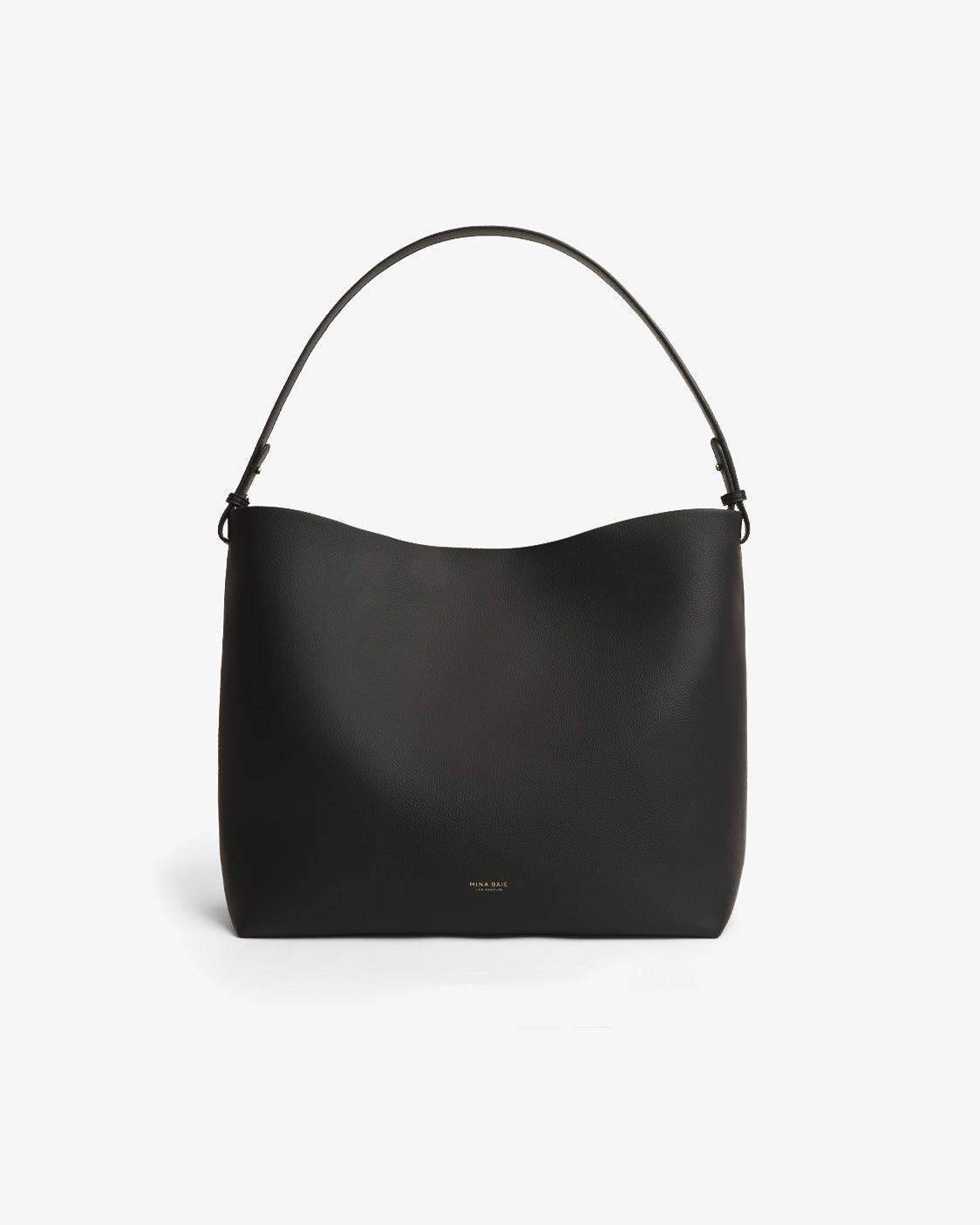 Black / Gold