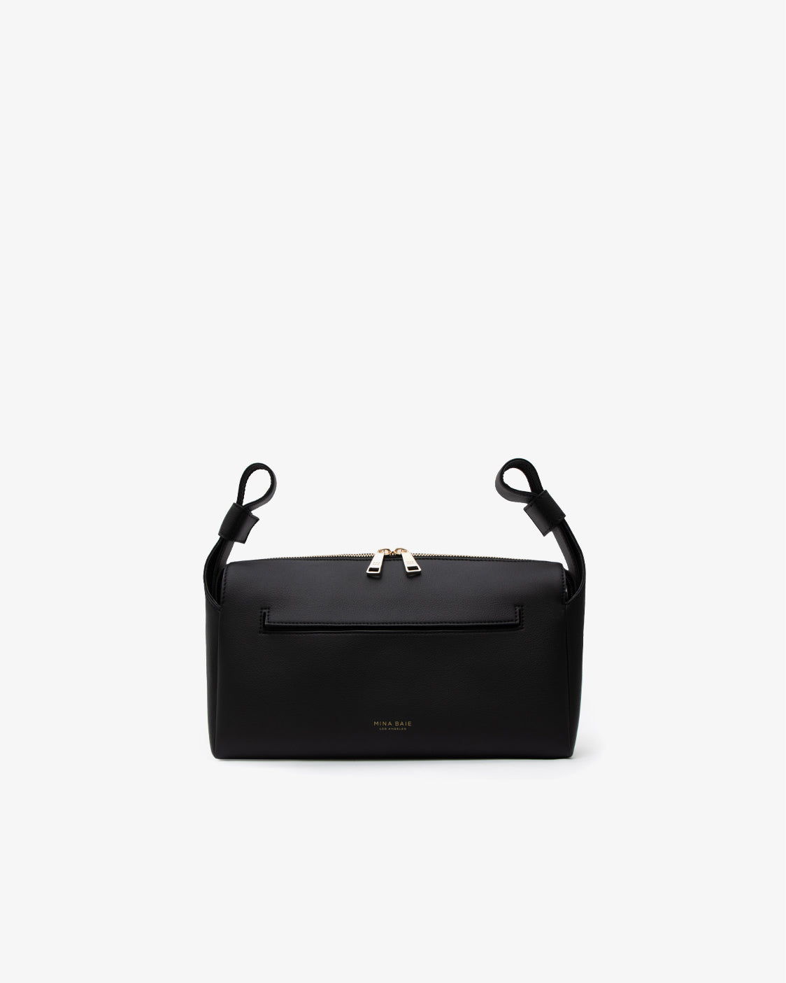 Black / Gold