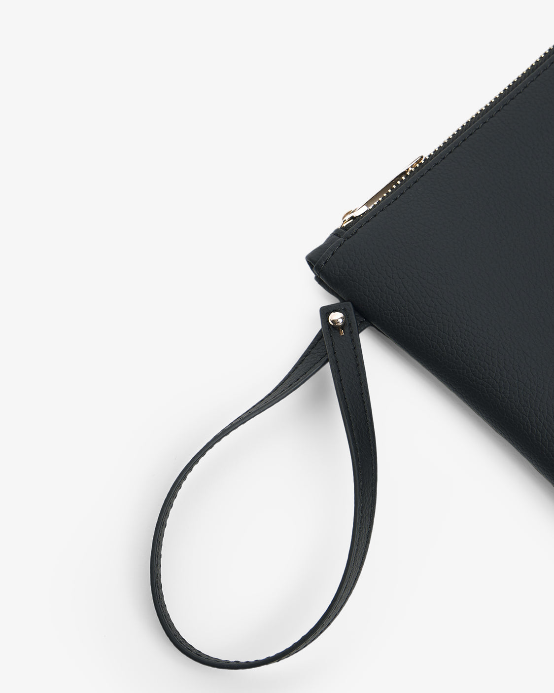 Black / Gold