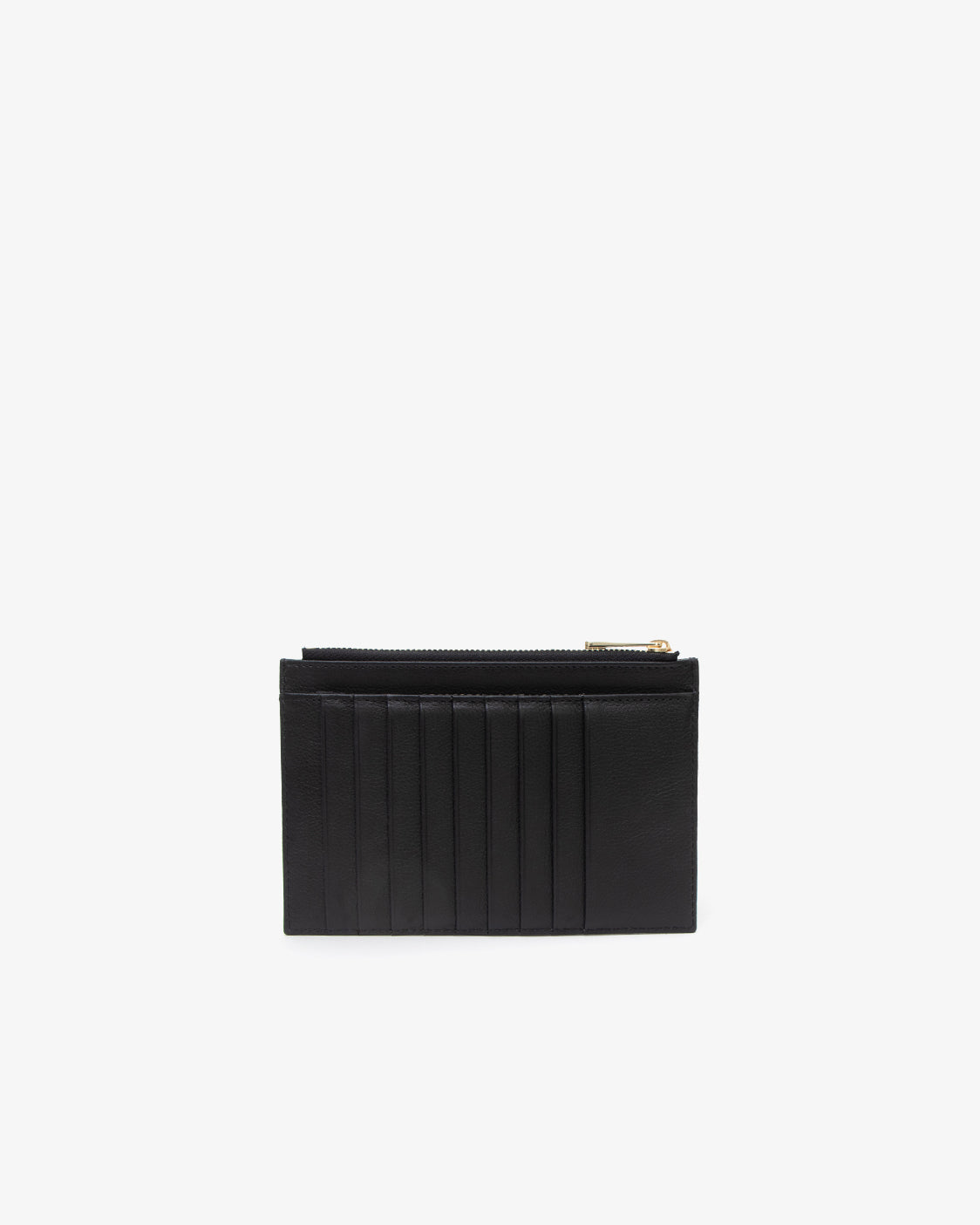 Black / Gold