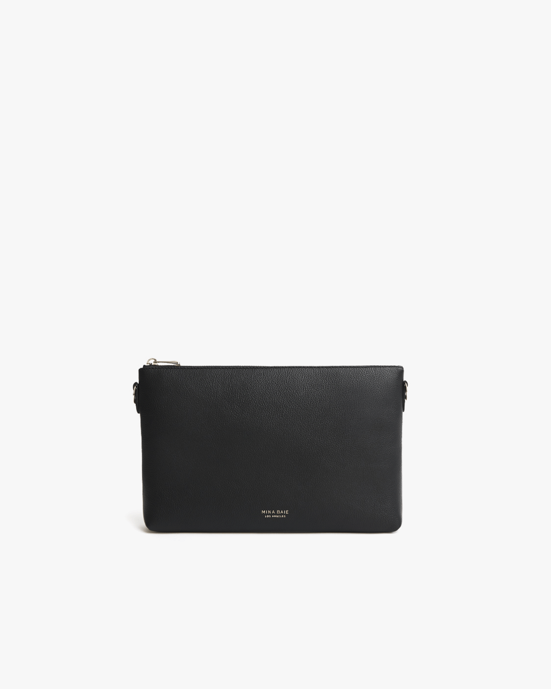 Black / Gold