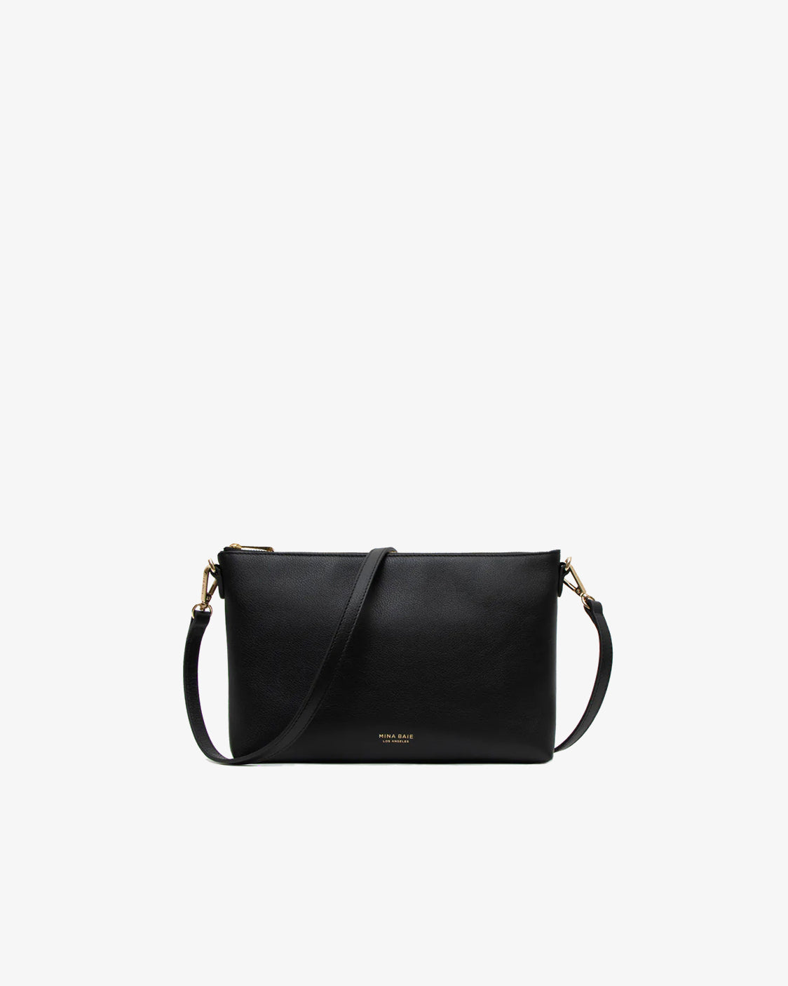 Black / Gold