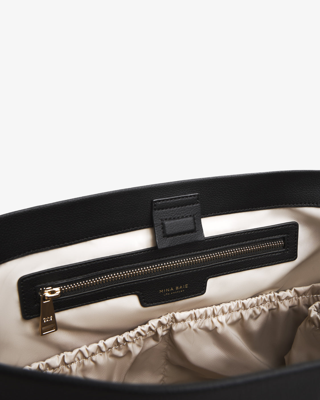 Black / Gold