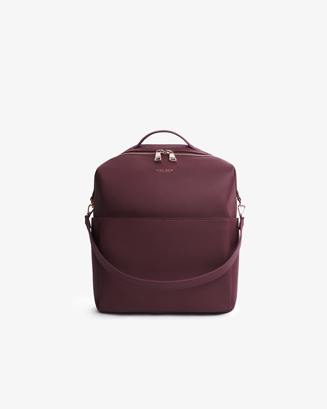 Stevie Backpack Vegan Midi - Main Image