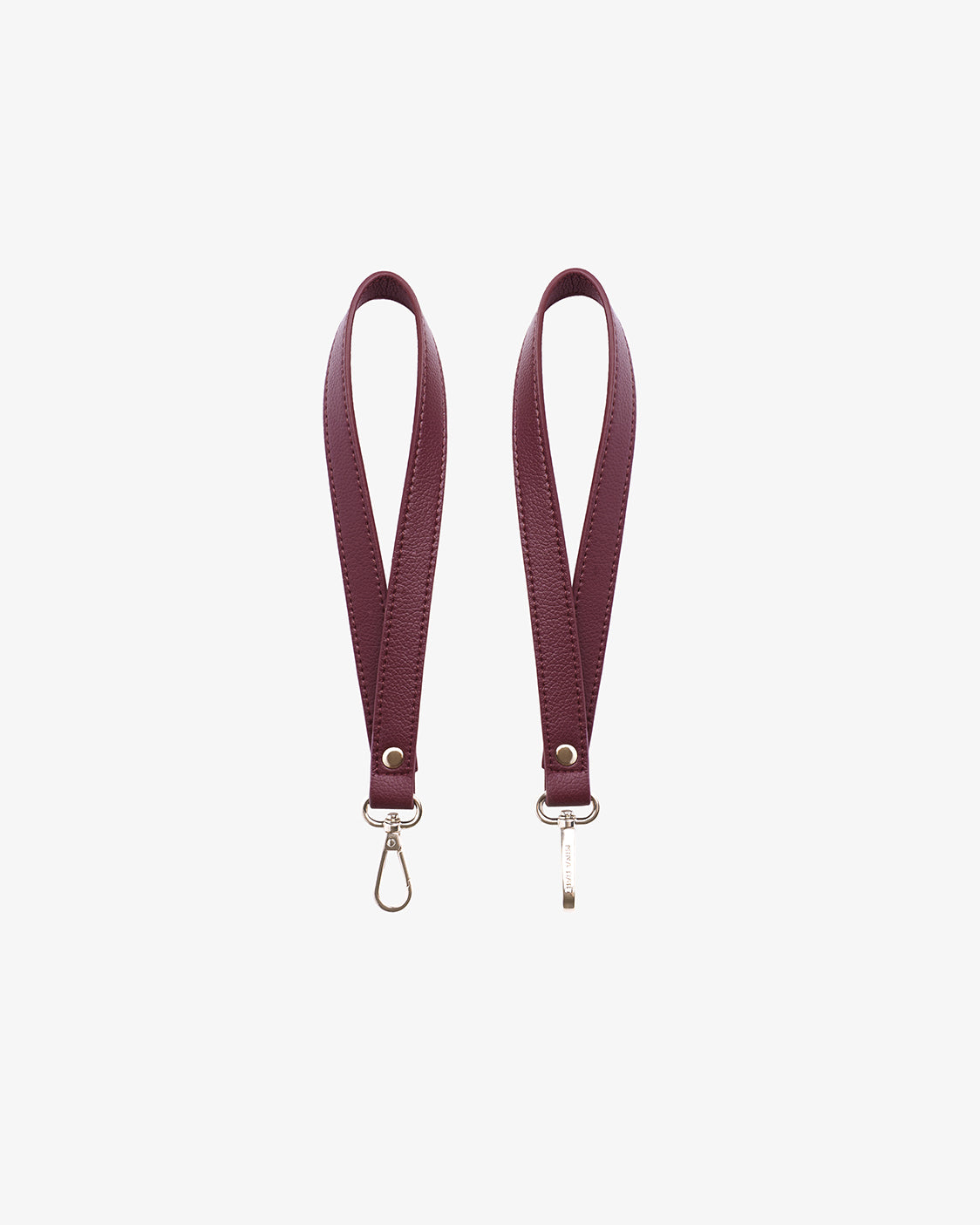 Stroller Hooks Vegan