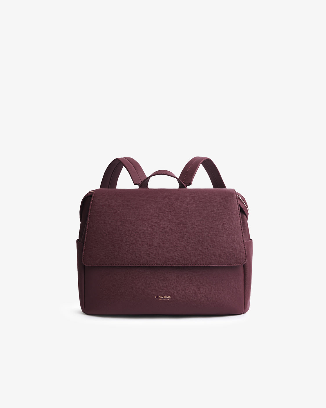 Winnie Backpack Vegan Midi