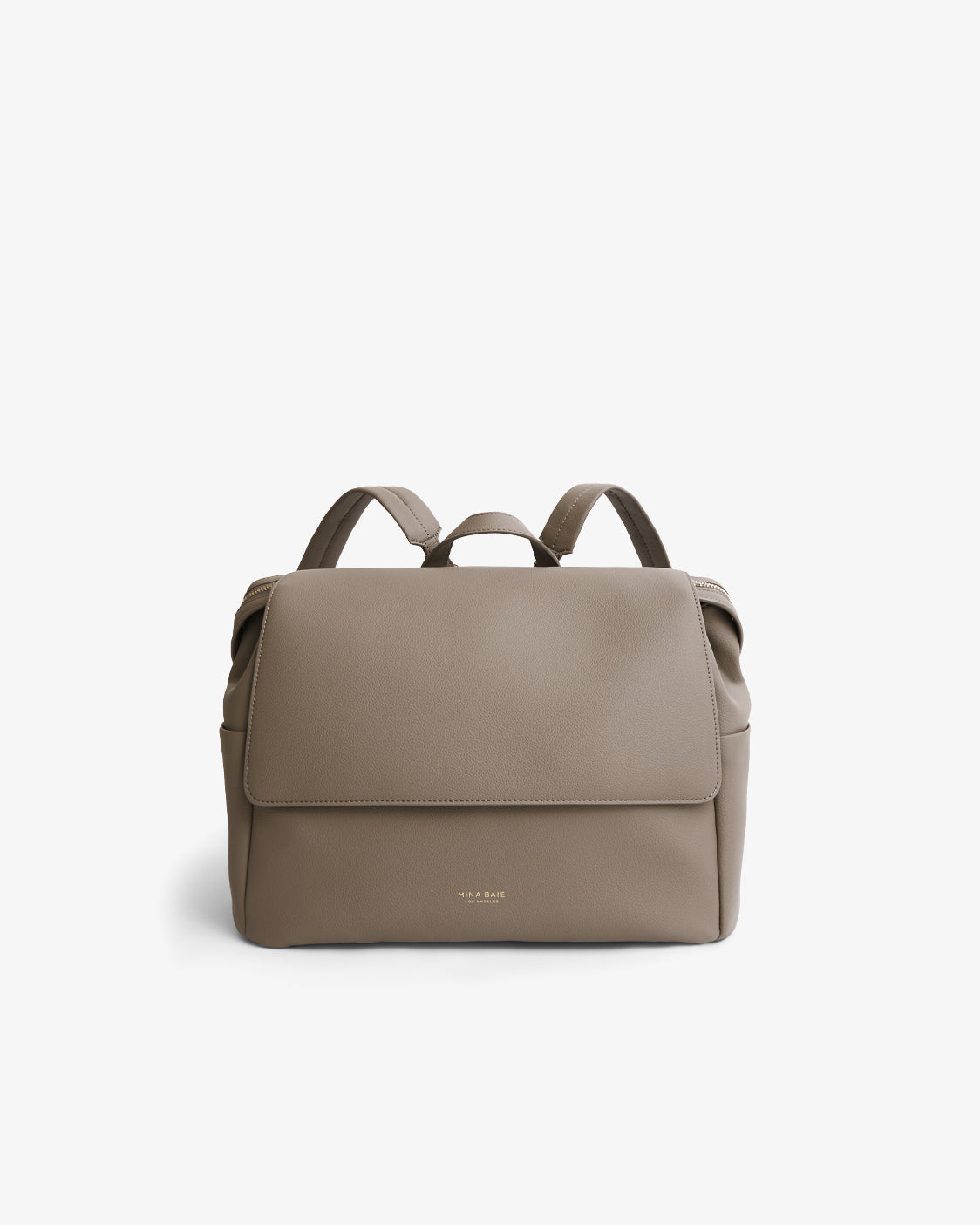 Winnie Backpack Vegan Midi