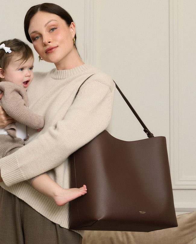 Harlow Leather Full