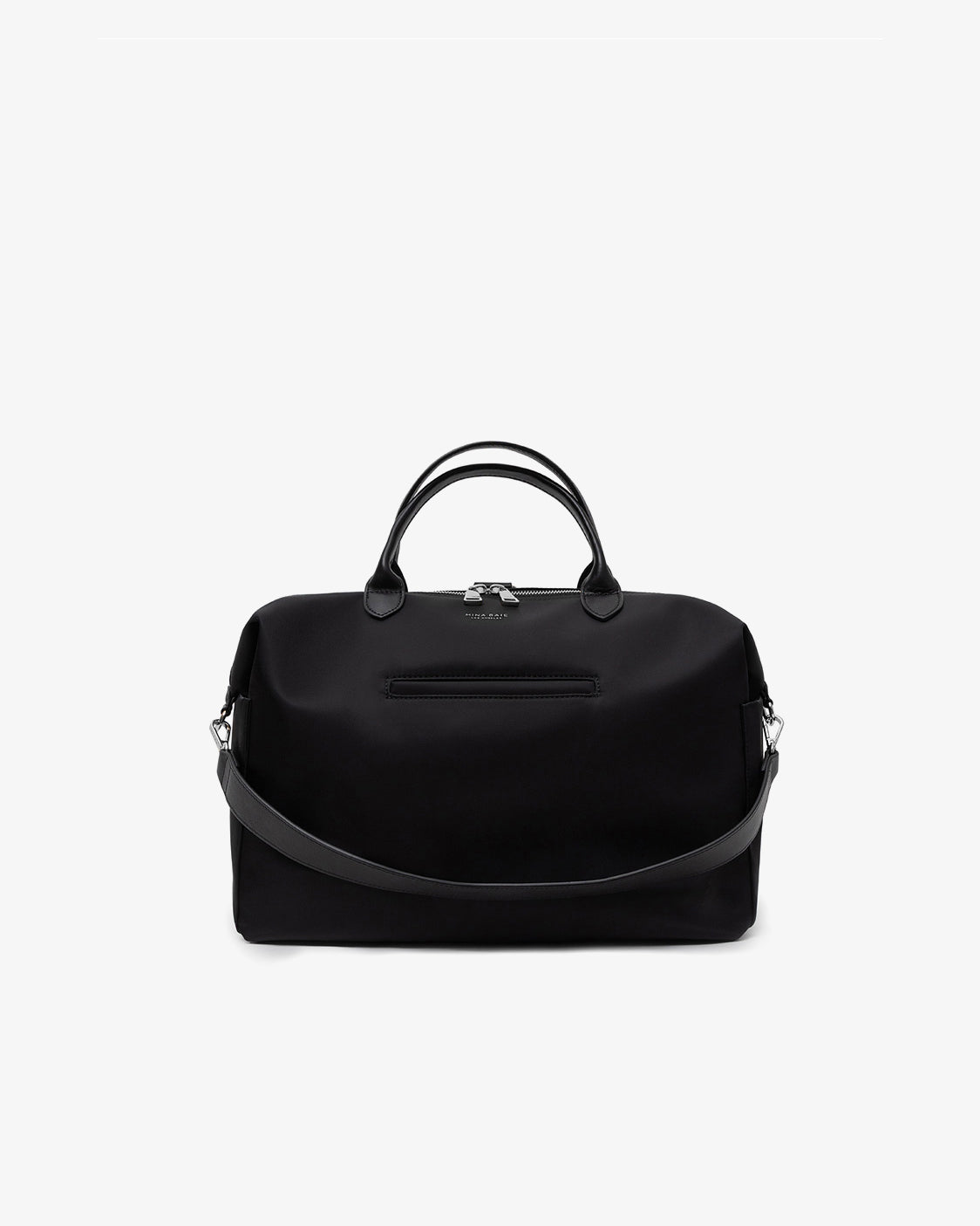 Black / Silver