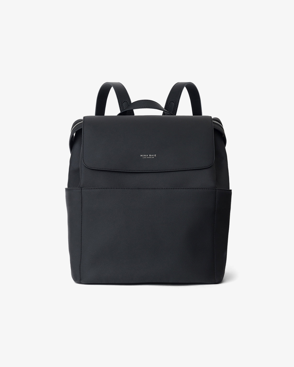 Black / Silver