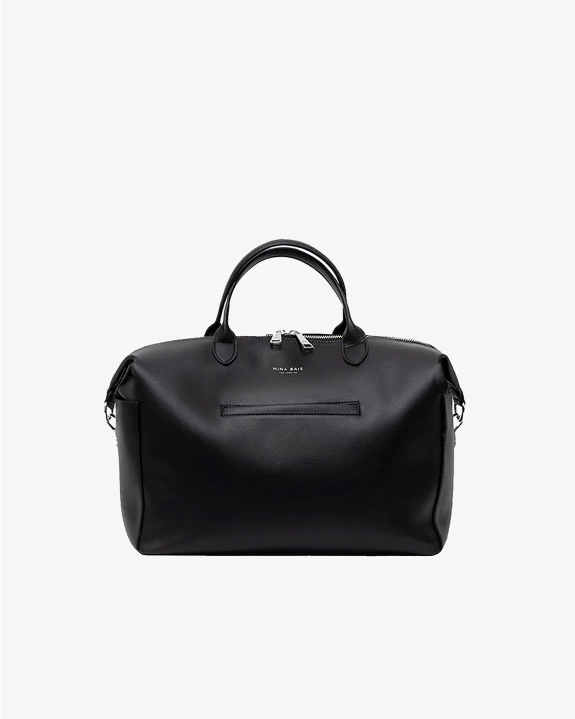 Black / Silver