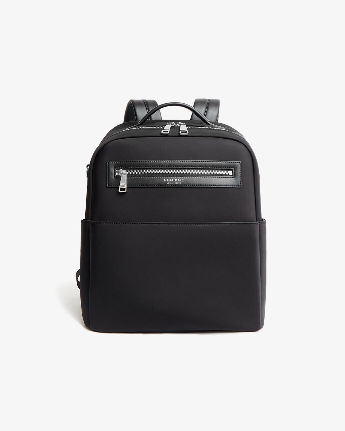 Black / Silver