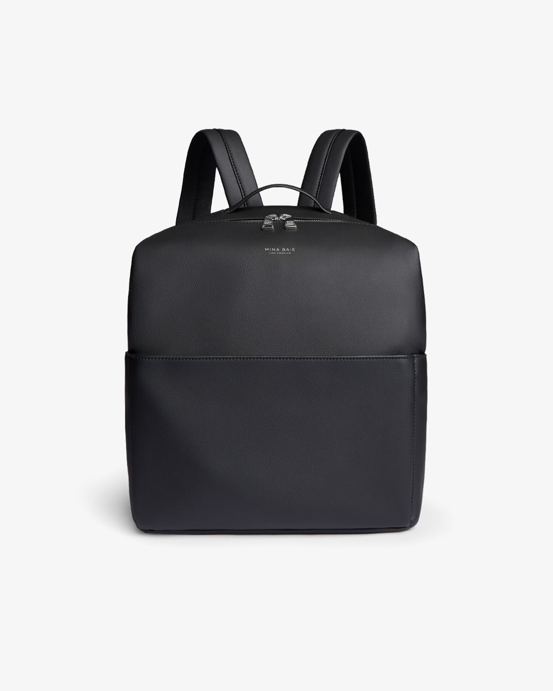 Black / Silver