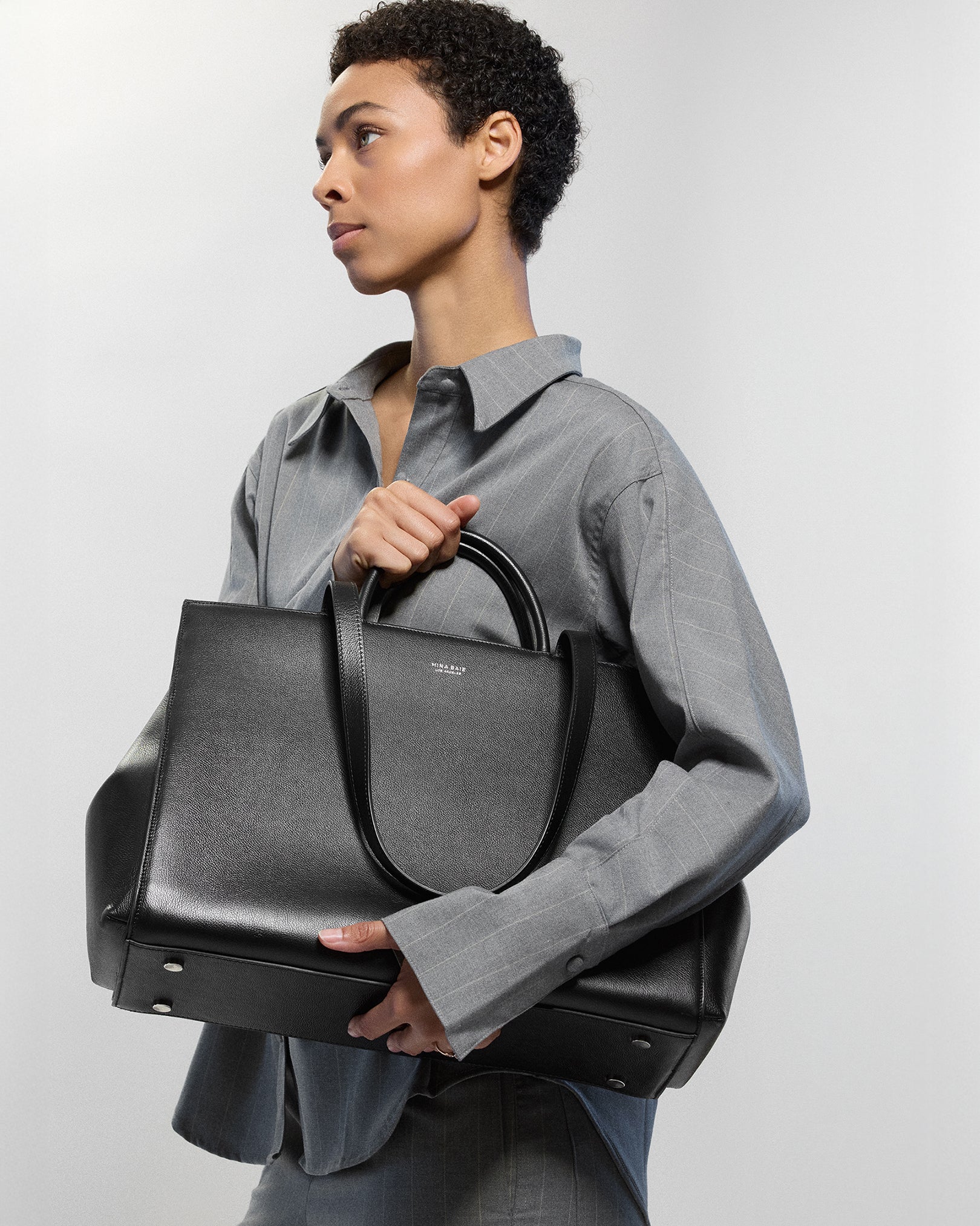 Black / Silver