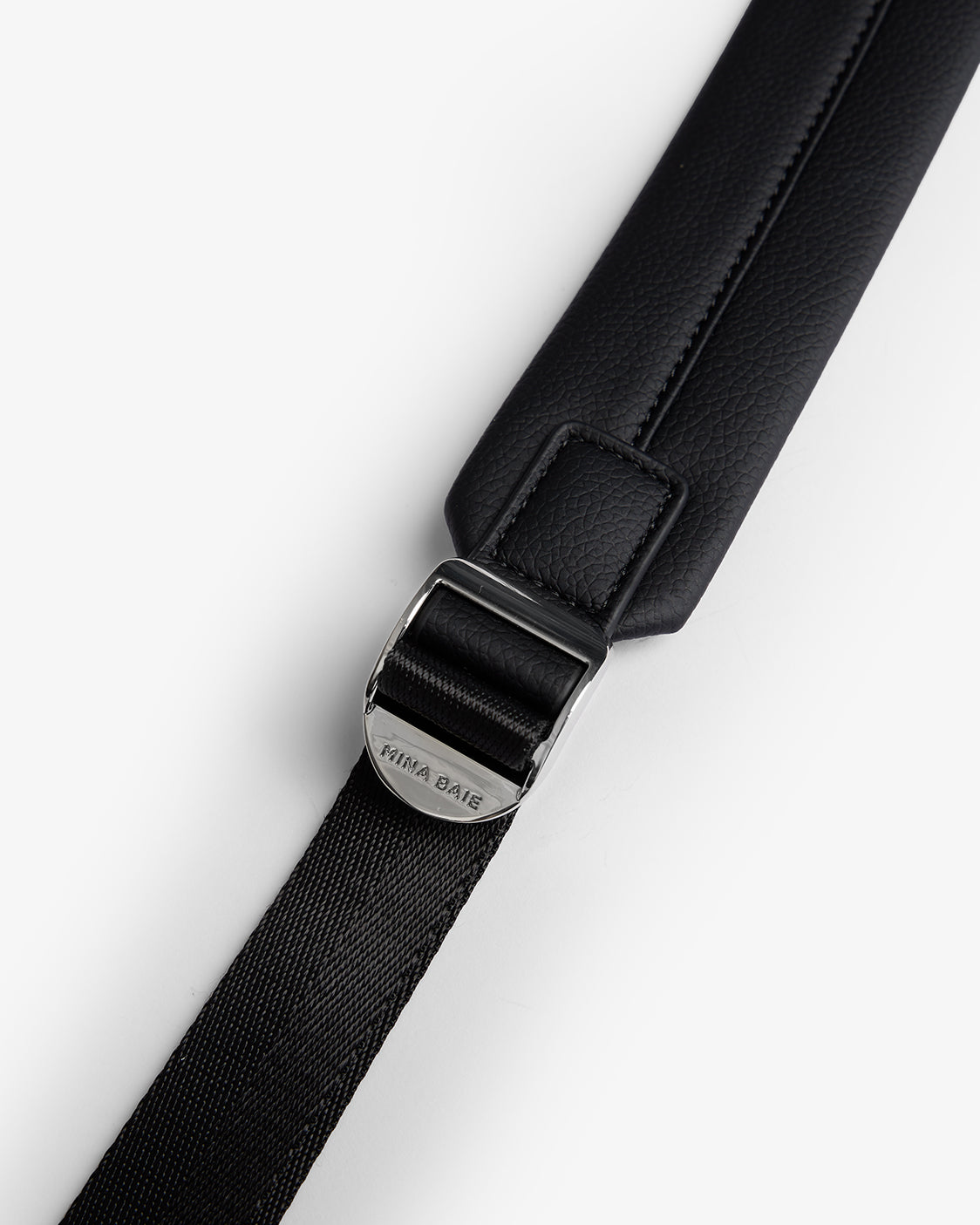Black / Silver