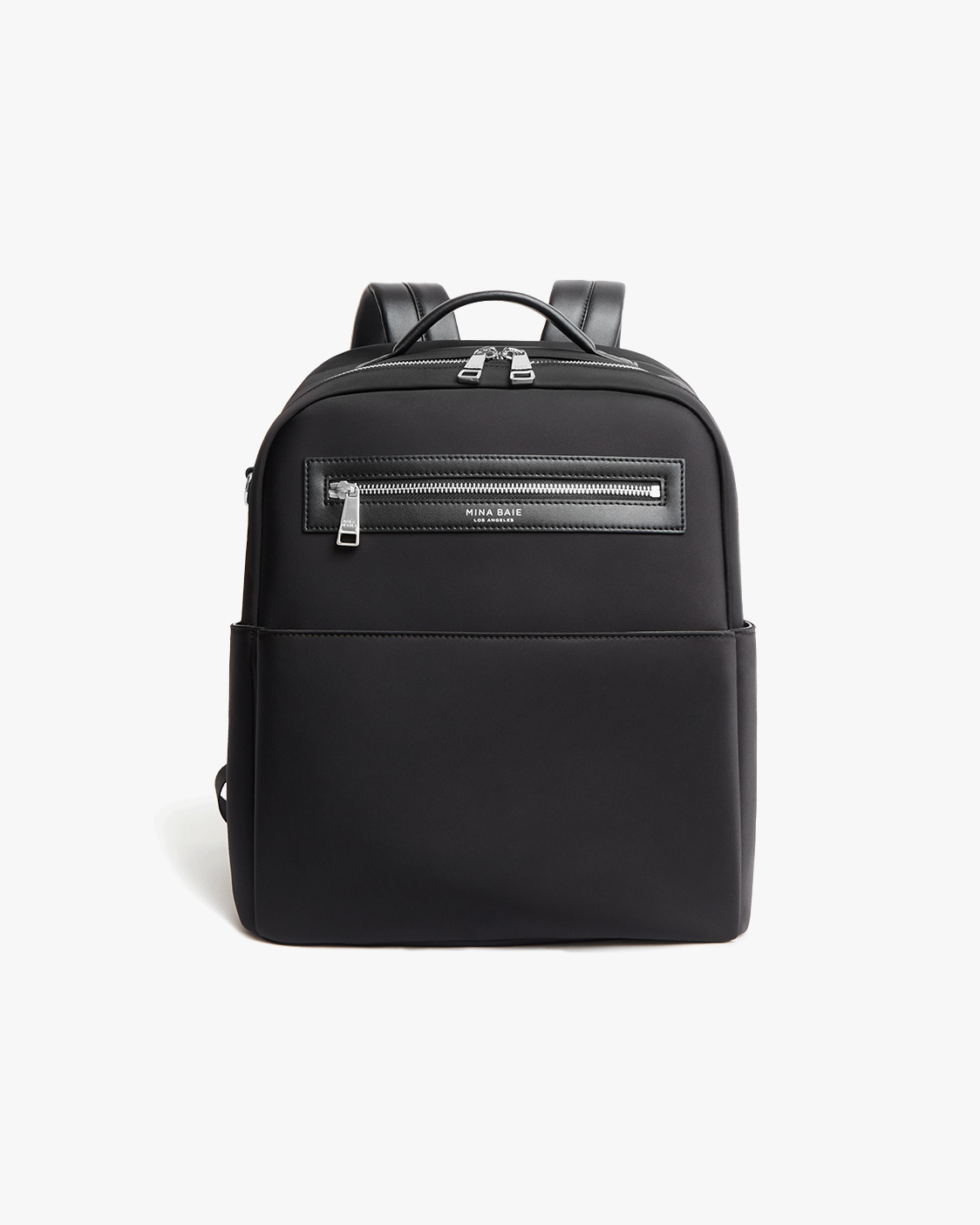 Black / Silver