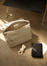 Winnie Backpack Vegan Midi