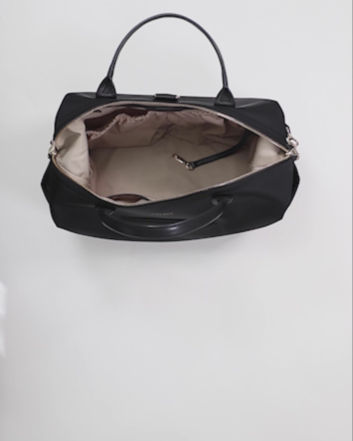 Black / Silver