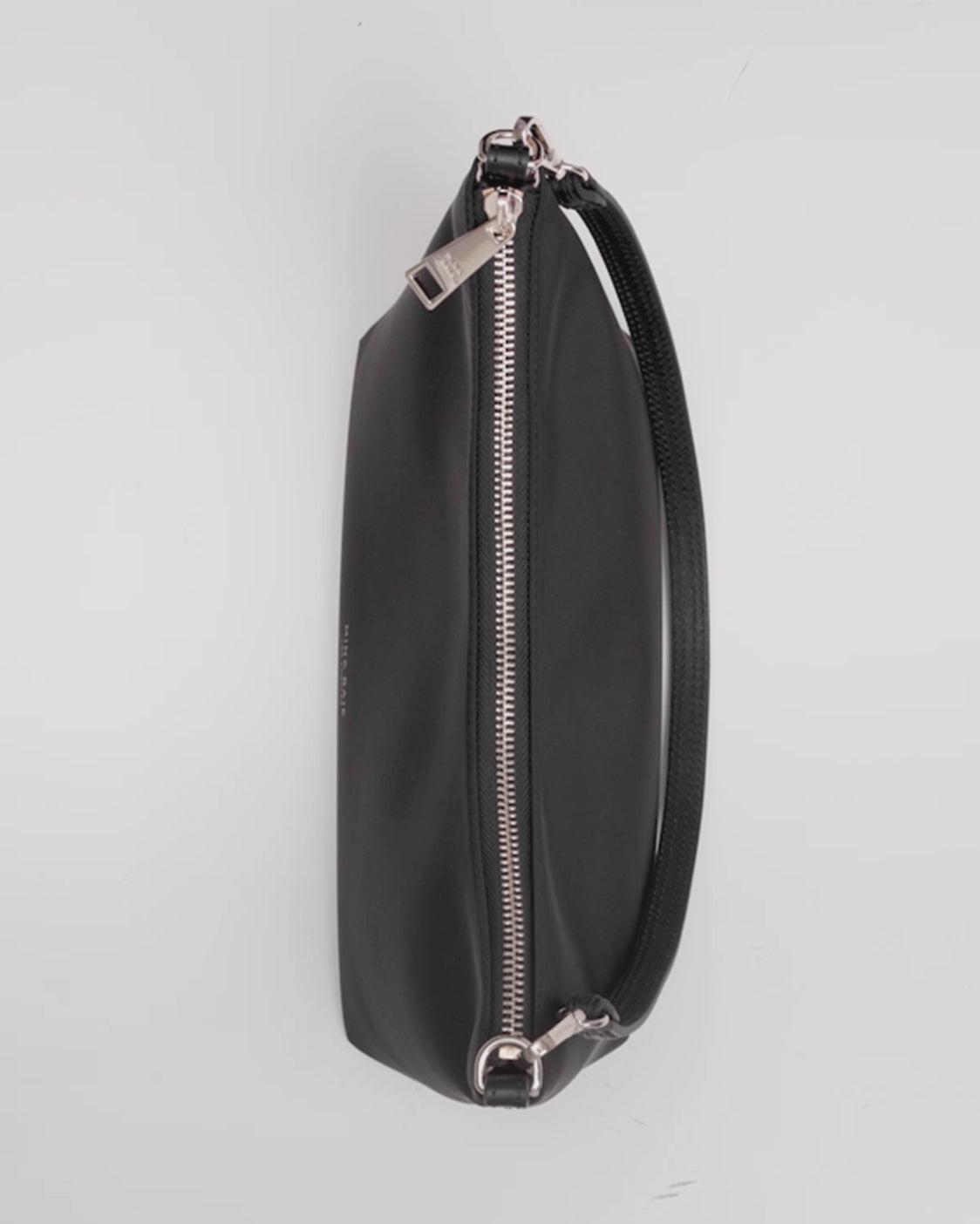 Black / Silver