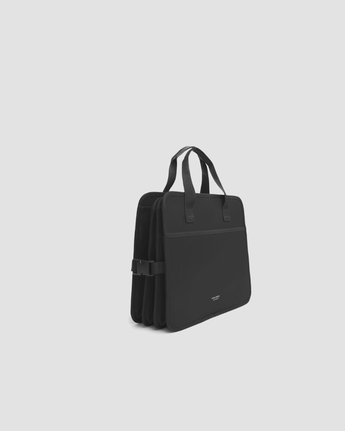 Black / Black