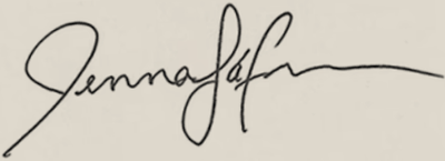 Founder Signature