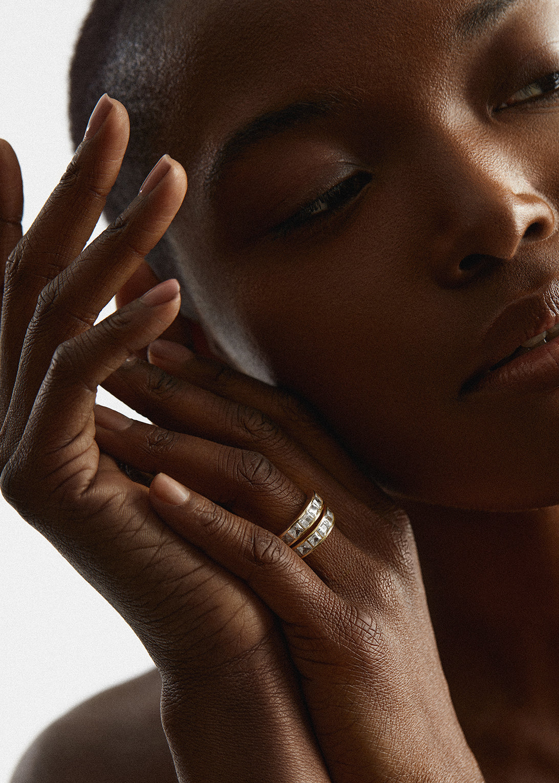 Taylor Ring - MINA BAIE