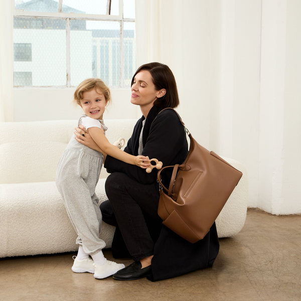 The New Mama – MINA BAIE