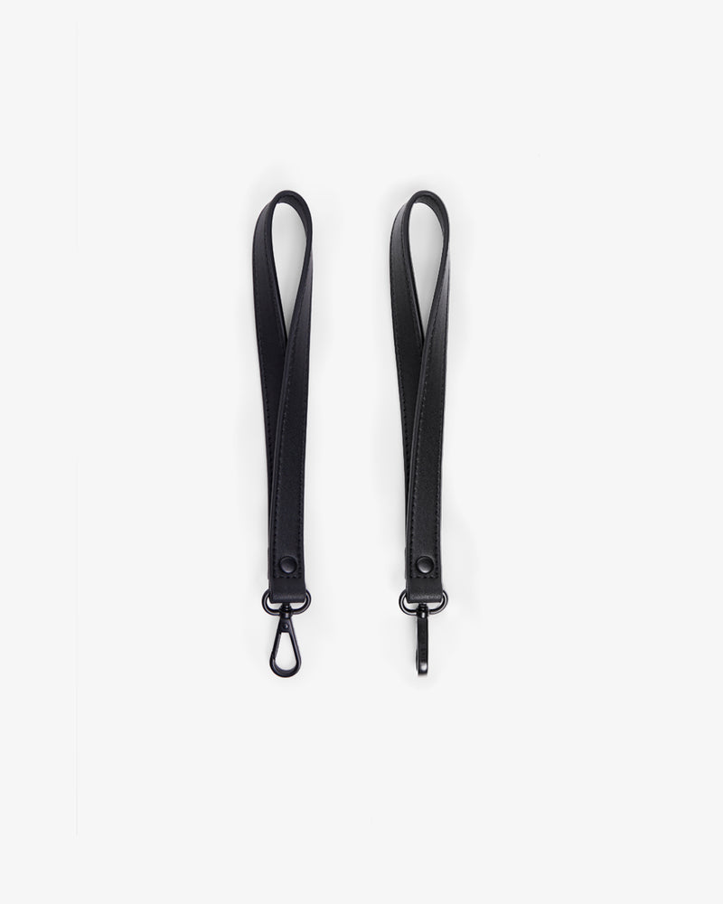 Black / Black