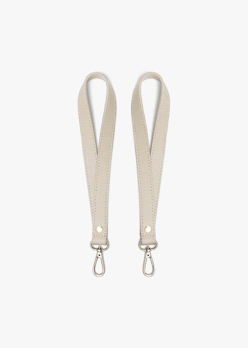 Stroller Hooks (Leather) – MINA BAIE